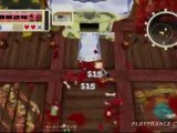 Cash Carnage Chaos DLX (PS3) - Démo du PlayStation Store
