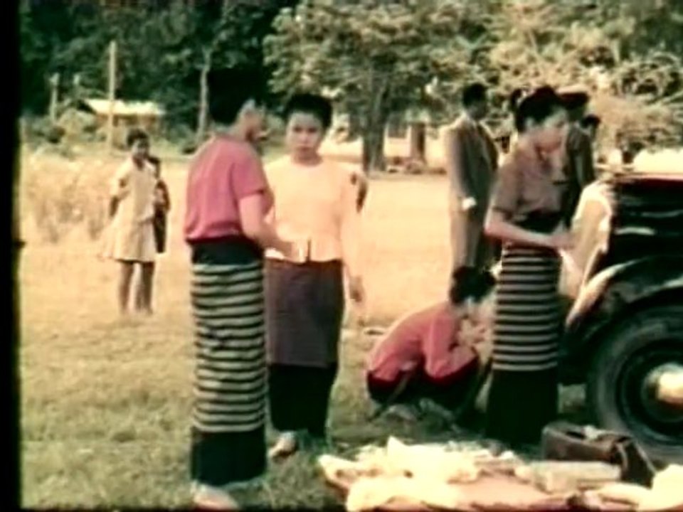 Nang Thae III.