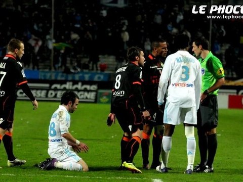 Info Chrono : Valbuena est un truqueur !