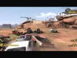 MotorStorm (PS3) - Publicité Japonaise n°2