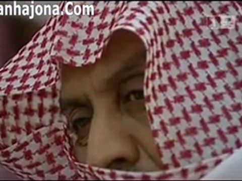 مقطع مؤثر جداً - الإسلام أعظم نعمة - الشيخ صالح بن عواد المغامسي