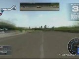 Ridge Racer 7 (PS3) - Battle Online