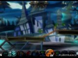 Lemmings (PS3) - Deux niveaux de la démo
