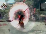 Genji : Days of the Blade (PS3) - Quatre contre tous