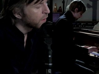 MIKROSESSION #2 Jay Jay Johanson - Far Away