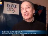 semaine du sport olympique français