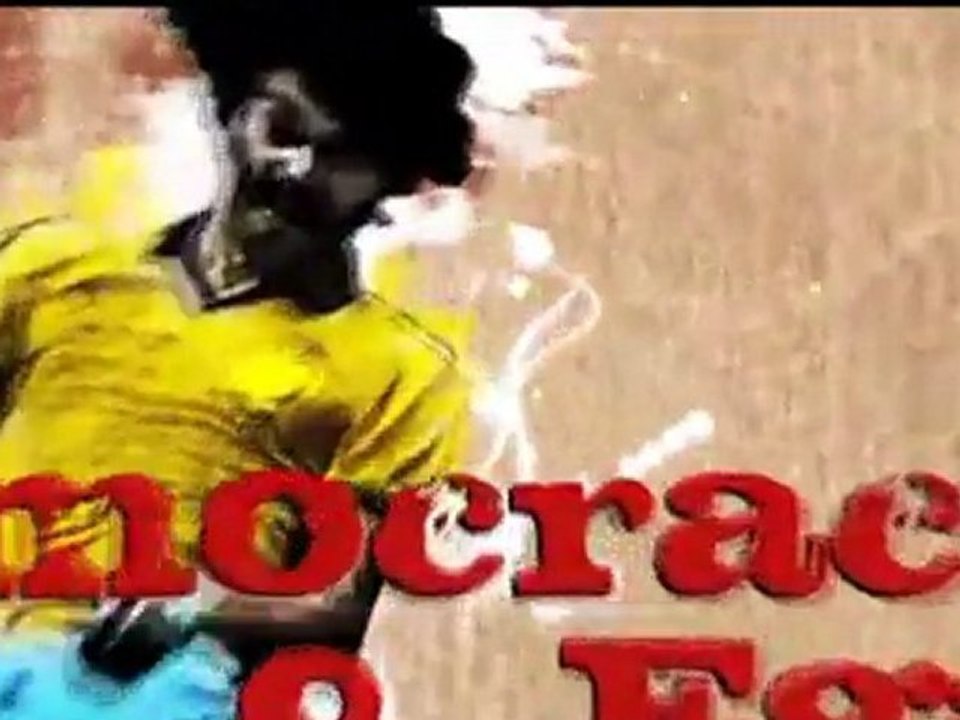 Les Rebelles du Foot - VASTES