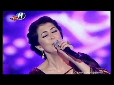 Melihat GÜLSES - KAPILDIM GİDİYORUM