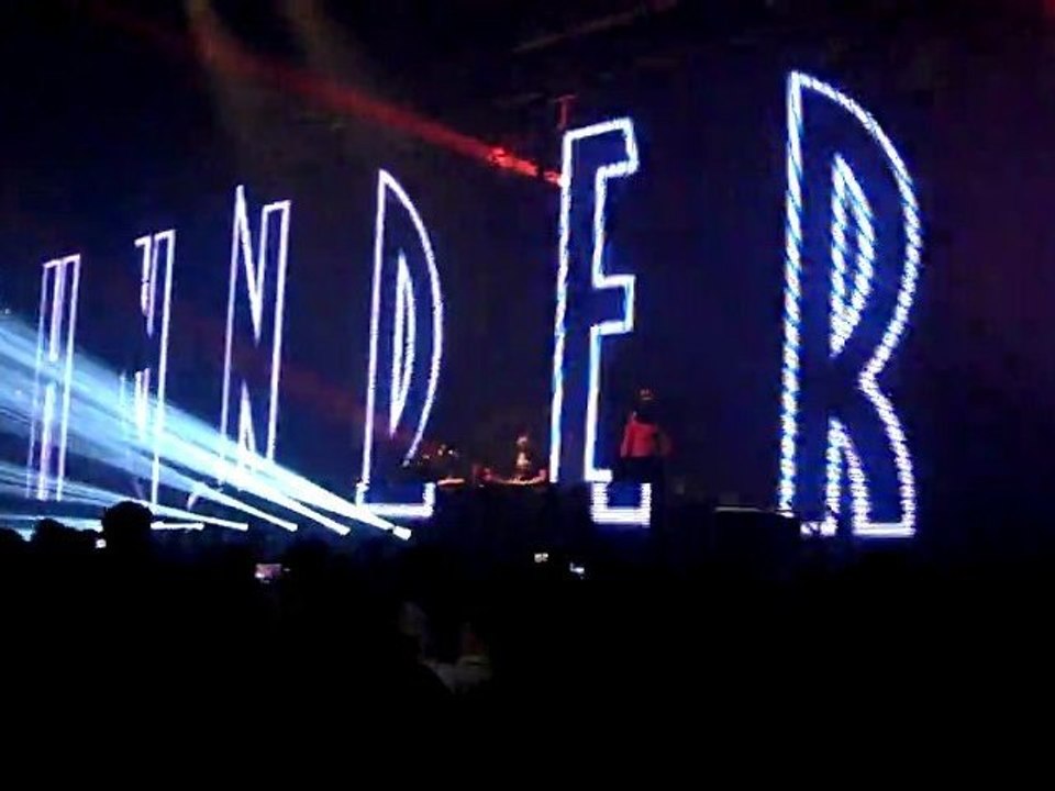 NEOPHYTE VS THA PLAYAH @ THUNDERDOME TOXIC HOTEL