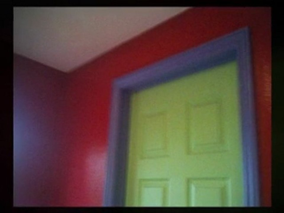 Using Tinted Primer to paint a room