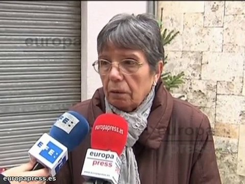 Hallada muerta a puñaladas una mujer en Banyoles