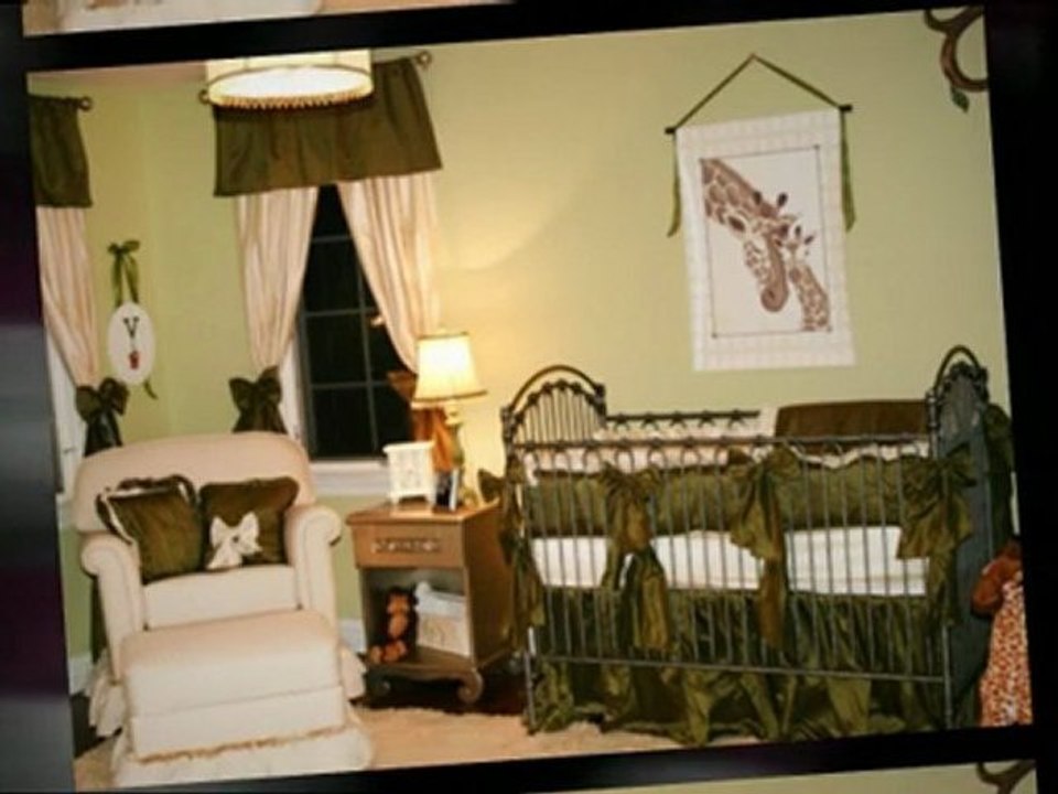 Painting Childrens rooms