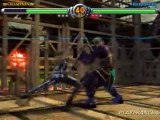 Virtua Fighter 5 (PS3) - Sarah vs Lau