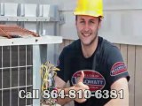 Greenville Air Conditioning Service Call 864-810-6381 ...