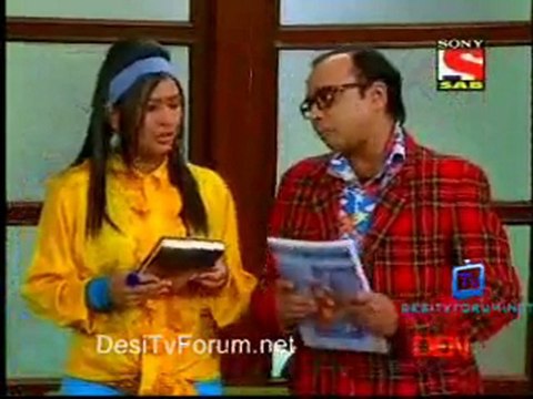 Sajan Re Jhoot Mat Bolo - 19th December 2011 - Part3