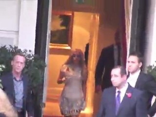 Lady Gaga est la femme la mieux payée dans le monde de la musique