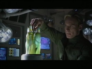 Prometheus - Featurette Teaser #1 [VO|HD]