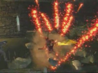 Hellboy (PS3) - Nouveau trailer