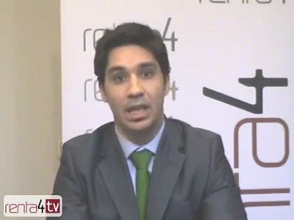 19.12.11 · Jornada de volatilidad en los mercados europeos - Cierre de mercados financieros - www.renta4.com