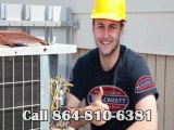 Greenville Air Conditioning Companies Call 864-810-6381 ...
