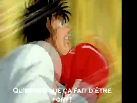 hajime no ippo AMV (by Muetalfange)