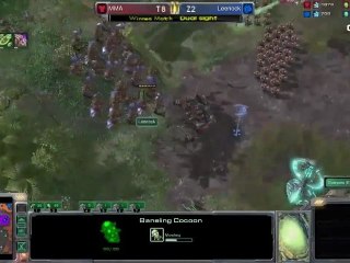 SC2 : Leenock enchaîne MMA