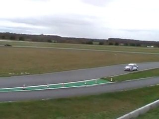 205 EVOLUTION T16 TEAM C.GP.RACING 2em video