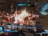 Gundam Musou (PS3) - En solitaire