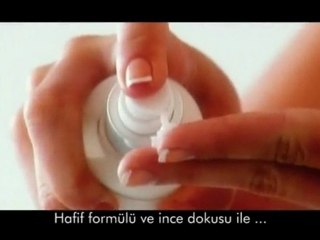 Forever Living Sonya Güzelik Ürünleri Serisi