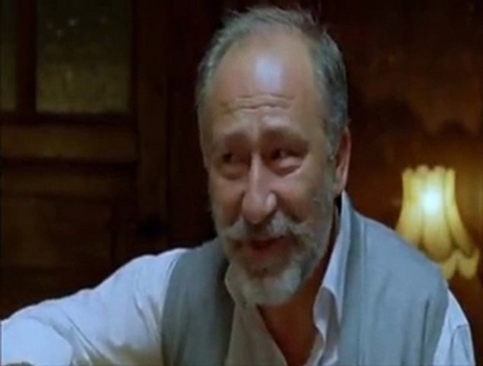 Gündüzüm seninle gecem seninle  Miran Dayı