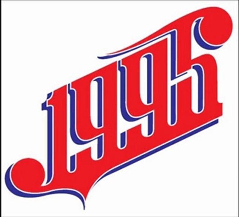 1995 On s'arrete pas INEDIT