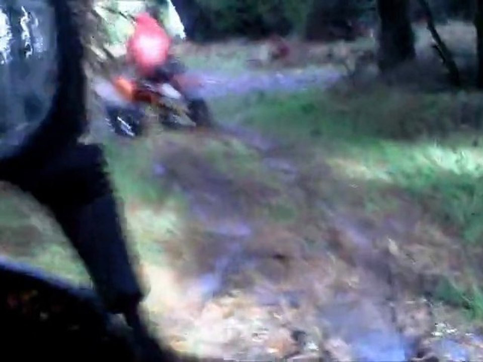 Quad commana 2eme Part