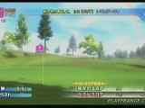 Everybody's Golf 5 (PS3) - ça swingue sur PS3