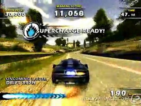 Comprar Burnout Dominator PS2 La Tienda De Videojuegos