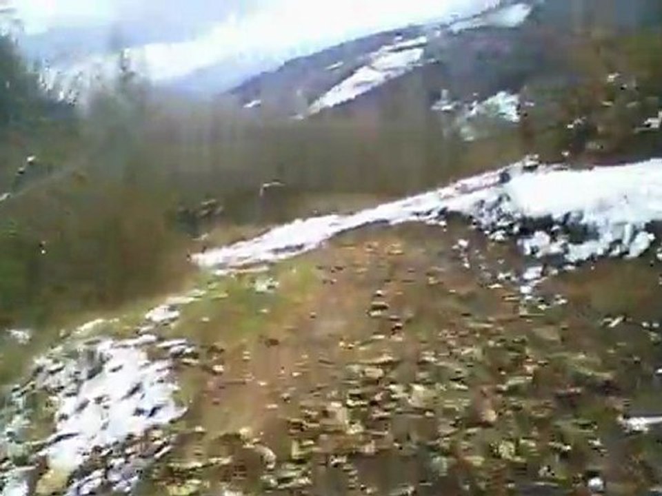 camera embarquée sur mon vtt --- n°2