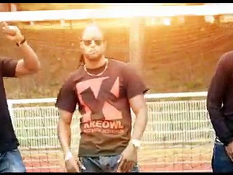 Brasco _ Dany Synthé - Tout est Possible Clip Officiel