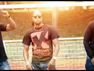 Brasco _ Dany Synthé - Tout est Possible Clip Officiel