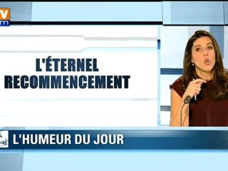 L'éternel recommencement