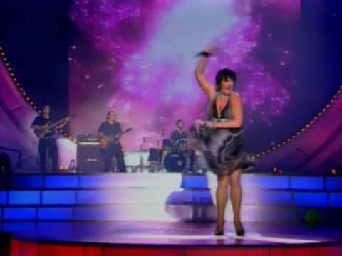 Приглашает Борис Ноткин - Лолита Милявская