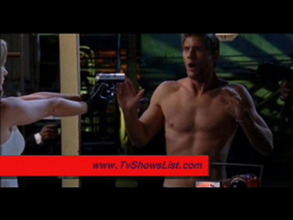 Chuck Season 5 Episode 6 (Chuck Versus the Curse)