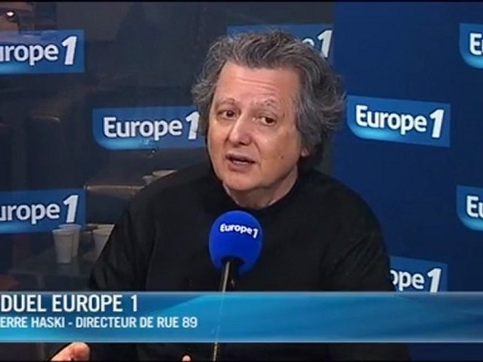Les bons conseils de DSK