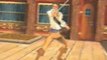 Sid Meier's Pirates (PSP) - Sur la terre ferme