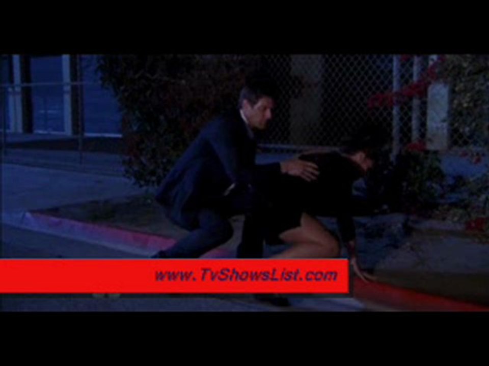 Chuck Season 5 Episode 6 (Chuck Versus the Curse) 2011