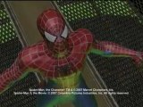 Spider-Man 3 (PS3) - Noir c'est noir