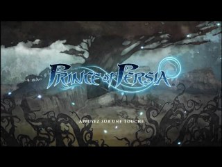 WT Prince of Persia Chap 1 "Prince à l'aventure ... Malgré lui"