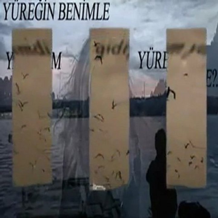 gün gelir bende giderim