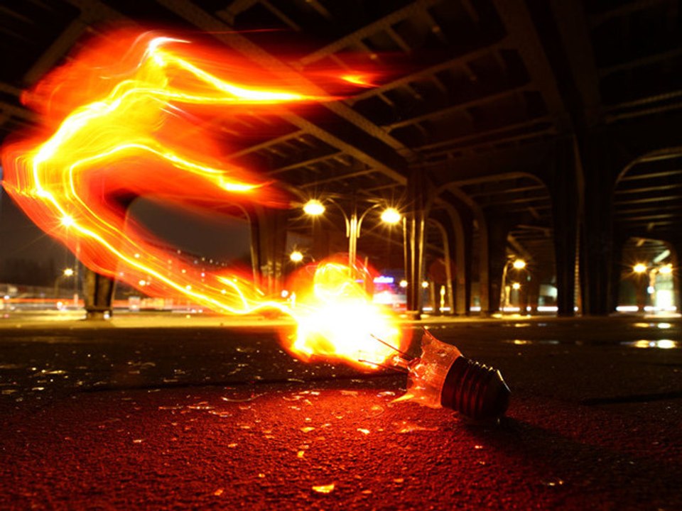 Darkest Hour - Making Of