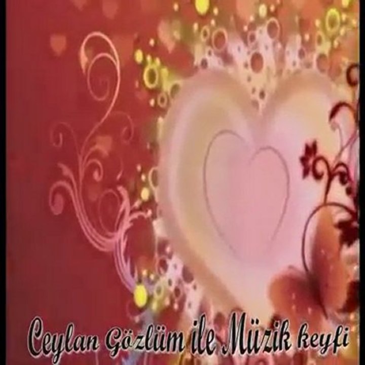 seviyorum seni yar ağlama