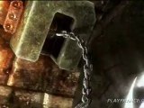 Clive Barker's Jericho (PS3) - Un premier trailer du jeu.