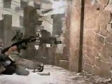 Call of Duty 4 : Modern Warfare (PS3) - Premier trailer